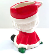 Load image into Gallery viewer, Parma Santa Planter
