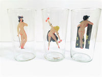 Load image into Gallery viewer, Vintage Peek-A-Boo Glasses (Set of 6)
