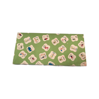 Load image into Gallery viewer, Otsuka Glass Japan Mid-Century Humorous Golfing Glasses (Set of 6)
